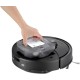 Робот-пилосос з вологим прибиранням RoboRock Q10 VF Black