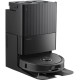 Робот-пылесос с влажной уборкой RoboRock Qrevo 5AE Black