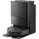 Робот-пылесос с влажной уборкой RoboRock Qrevo 5AE Black