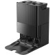 Робот-пылесос с влажной уборкой RoboRock Qrevo 5AE Black