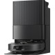 Робот-пылесос с влажной уборкой RoboRock Qrevo 5AE Black