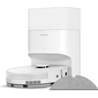 Робот-пилосос з вологим прибиранням Dreame D20 Plus (RLD35GD)