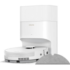 Робот-пилосос з вологим прибиранням Dreame D20 Plus (RLD35GD)