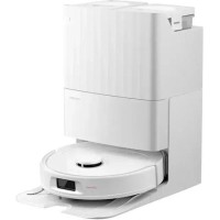 Робот-пилосос з вологим прибиранням RoboRock QR 798 White (QVRRS02-00)
