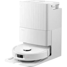 Робот-пилосос з вологим прибиранням RoboRock QR 798 White (QVRRS02-00)