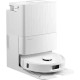 Робот-пылесос с влажной уборкой RoboRock QR 798 White (QVRRS02-00)