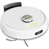 Робот-пылесос с влажной уборкой Karcher RVC 3 (1.269-110.0)