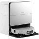 Робот-пылесос с влажной уборкой RoboRock Saros 10 White