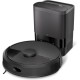 Робот-пилосос з вологим прибиранням iRobot Roomba Combo 105 Black (Y311040)