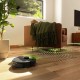 Робот-пилосос з вологим прибиранням iRobot Roomba Combo 105 Black (Y311040)