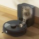 Робот-пилосос з вологим прибиранням iRobot Roomba Combo 105 Black (Y311040)
