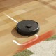 Робот-пилосос з вологим прибиранням iRobot Roomba Combo 105 Black (Y311040)