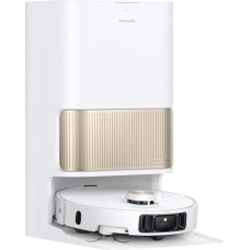 Робот-пилосос з вологим прибиранням Dreame L40s Pro Ultra (RLL74CE-Wh)