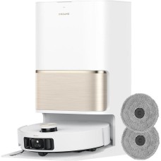 Робот-пилосос з вологим прибиранням Dreame Bot L50 Pro Ultra (RLL84CE)