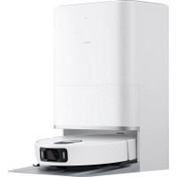 Робот-пилосос з вологим прибиранням Xiaomi Robot Vacuum 5 Pro