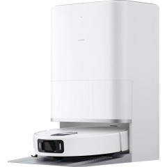 Робот-пылесос с влажной уборкой Xiaomi Robot Vacuum 5 Pro