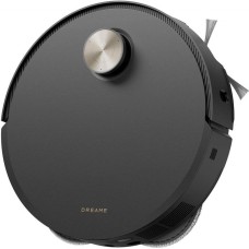 Робот-пилосос з вологим прибиранням Dreame X50 Master