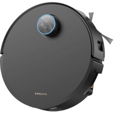 Робот-пилосос з вологим прибиранням Dreame Aqua 10 Ultra Track Complete Black (RLR81CE-1-BL)
