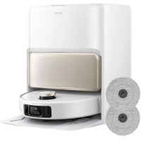 Робот-пилосос з вологим прибиранням MOVA V50 Ultra Complete (RLV72LE-1)