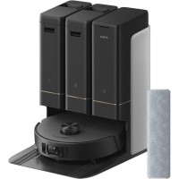 Робот-пылесос с влажной уборкой MOVA Z50 Ultra (RLZ92CE)