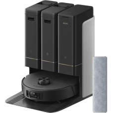 Робот-пилосос з вологим прибиранням MOVA Z50 Ultra (RLZ92CE)