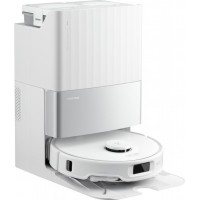 Робот-пилосос з вологим прибиранням RoboRock Qrevo Edge 5V1 White