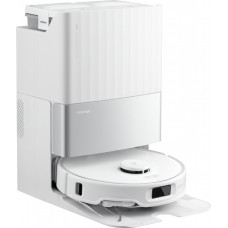 Робот-пилосос з вологим прибиранням RoboRock Qrevo Edge 5V1 White