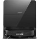 Робот-пилосос з вологим прибиранням RoboRock Saros 10 Black