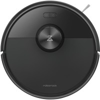 Робот-пилосос з вологим прибиранням RoboRock Q7 TF Black