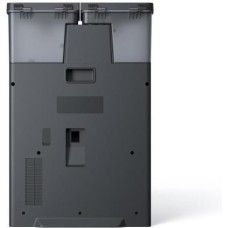 Робот-пилосос з вологим прибиранням ECOVACS Deebot X8 Pro Omni (DEX56 Black)