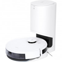 Робот-пылесос с влажной уборкой ECOVACS DEEBOT OZMO N8 PLUS (DLN26-11)
