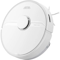 Робот-пылесос с влажной уборкой RoboRock Vacuum Cleaner Q7 White (Q702-00)