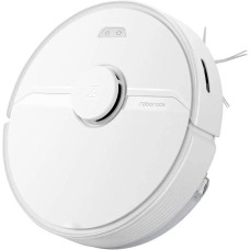Робот-пилосос з вологим прибиранням RoboRock Vacuum Cleaner Q7 White (Q702-00)