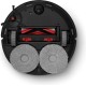 Робот-пылесос с влажной уборкой Bosch Robot vacuum Spotless Max BCRDW3B