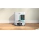 Робот-пилосос з вологим прибиранням Bosch Spotless+ BCRD1W