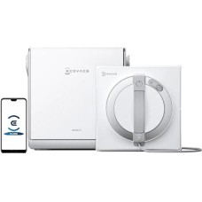 Робот для миття вікон ECOVACS Winbot W2 Pro Omni (WG851-11)