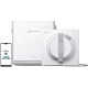Робот для миття вікон ECOVACS Winbot W2 Pro Omni (WG851-11)