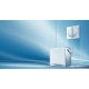 Робот для миття вікон ECOVACS Winbot W2 Pro Omni (WG851-11)