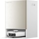 Робот-пилосос з вологим прибиранням Dreame Matrix 10 Pro White (RLM61HE-Wh)