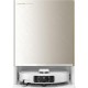 Робот-пилосос з вологим прибиранням Dreame Matrix 10 Pro White (RLM61HE-Wh)