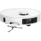 Робот-пилосос з вологим прибиранням Dreame Matrix 10 Pro White (RLM61HE-Wh)