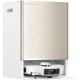 Робот-пилосос з вологим прибиранням Dreame Matrix 10 Pro White (RLM61HE-Wh)