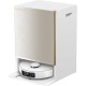 Робот-пилосос з вологим прибиранням Dreame Matrix 10 Pro White (RLM61HE-Wh)