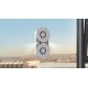 Робот для миття вікон HUTT DDC56