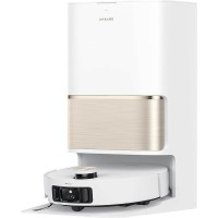Робот-пылесос с влажной уборкой Dreame L50s Pro Ultra White (RLL88HE-Wh)