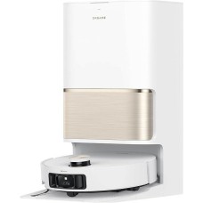 Робот-пилосос з вологим прибиранням Dreame L50s Pro Ultra White (RLL88HE-Wh)