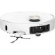 Робот-пилосос з вологим прибиранням Dreame L50s Pro Ultra White (RLL88HE-Wh)