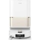 Робот-пилосос з вологим прибиранням Dreame L50s Pro Ultra White (RLL88HE-Wh)