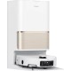Робот-пилосос з вологим прибиранням Dreame L50s Pro Ultra White (RLL88HE-Wh)