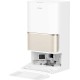 Робот-пилосос з вологим прибиранням Dreame L50s Pro Ultra White (RLL88HE-Wh)